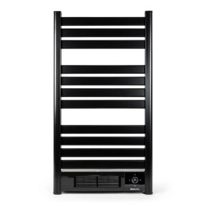Sèche-serviettes électrique Termofol TF-TRB02 – noir Wi-Fi – photo 1 Sèche-serviettes électrique Termofol TF-TRB02 – noir Wi-Fi – vue du produit