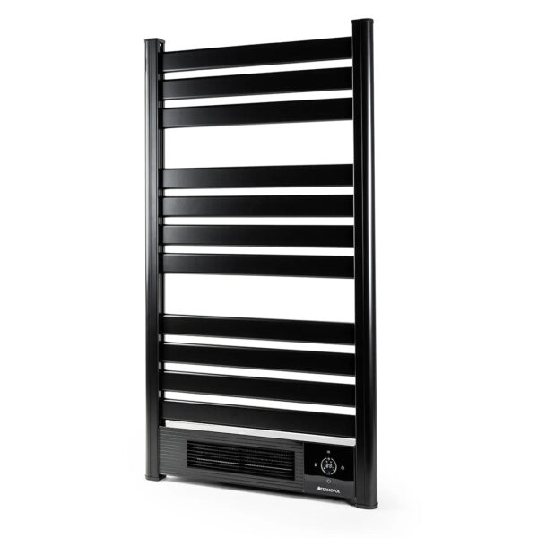 Sèche-serviettes électrique Termofol TF-TRB02 – noir Wi-Fi – photo 2