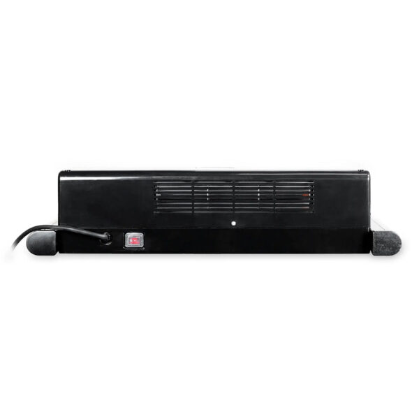Sèche-serviettes électrique Termofol TF-TRB02 – noir Wi-Fi – photo 6