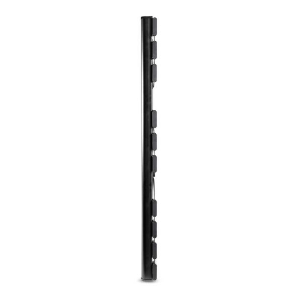 Sèche-serviettes électrique Termofol TF-TRB03 – noir – photo 3