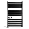 Sèche-serviettes électrique Termofol TF-TRB03 – noir – photo 4