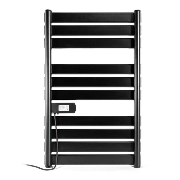 Sèche-serviettes électrique Termofol TF-TRB03 – noir – photo 4