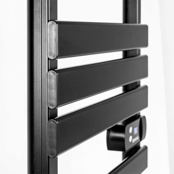 Sèche-serviettes électrique Termofol TF-TRB03 – noir – photo 6