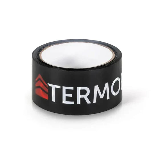 Ruban adhésif Termofol TF-TASMA – 5 cm × 66 m – photo 1 Ruban adhésif Termofol TF-TASMA – 5 cm × 66 m – vue du produit