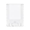 Miroir infrarouge Termofol TF-LG400 – 400 W, LED et Wi-Fi – vue complémentaire