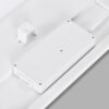Miroir infrarouge Termofol TF-LG400 – 400 W, LED et Wi-Fi – vue complémentaire
