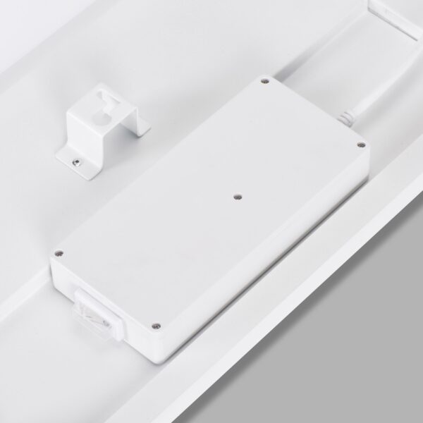 Miroir infrarouge Termofol TF-LG400 – 400 W, LED et Wi-Fi – vue complémentaire