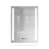 Miroir infrarouge Termofol TF-LG400 – 400 W, LED et Wi-Fi – vue du produit