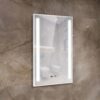 Miroir infrarouge Termofol TF-LG400 – 400 W, LED et Wi-Fi – vue complémentaire