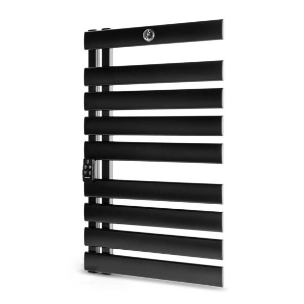 Sèche-serviettes électrique Termofol TF-TRB01 – noir – photo 2