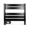 Sèche-serviettes électrique Termofol TF-TRB04 – noir – photo 3