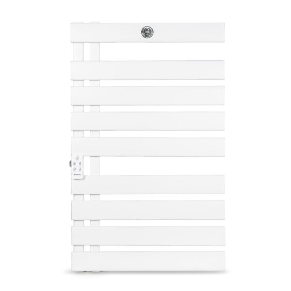 Sèche-serviettes électrique Termofol TF-TRW01 – blanc – vue du produit