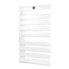 Sèche-serviettes électrique Termofol TF-TRW01 – blanc – photo 2
