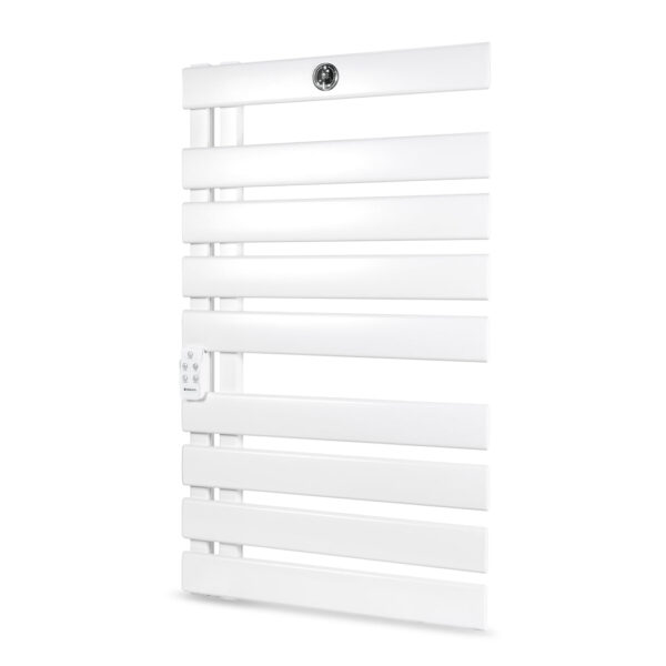 Sèche-serviettes électrique Termofol TF-TRW01 – blanc – photo 2
