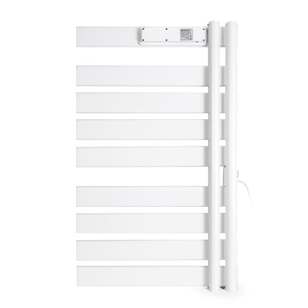 Sèche-serviettes électrique Termofol TF-TRW01 – blanc – photo 3