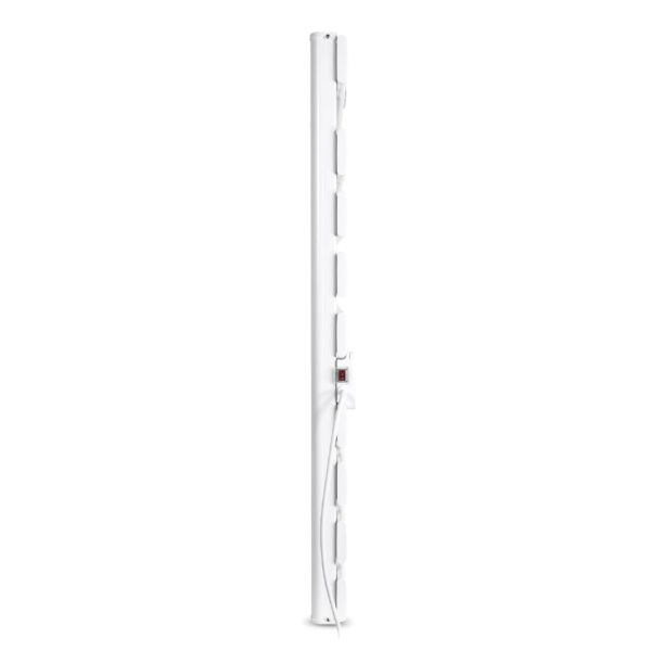 Sèche-serviettes électrique Termofol TF-TRW01 – blanc – photo 4