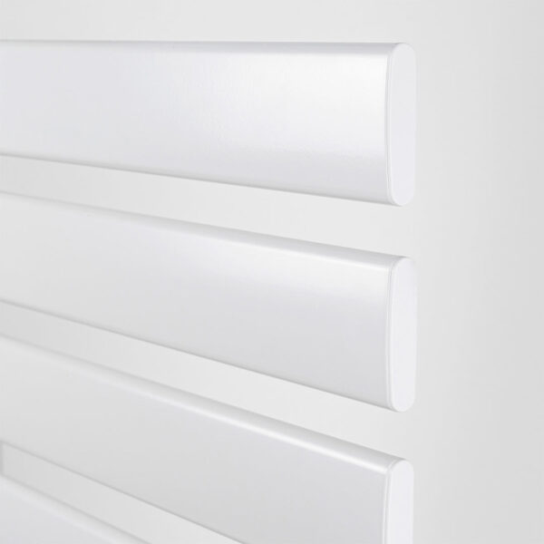 Sèche-serviettes électrique Termofol TF-TRW01 – blanc – photo 6