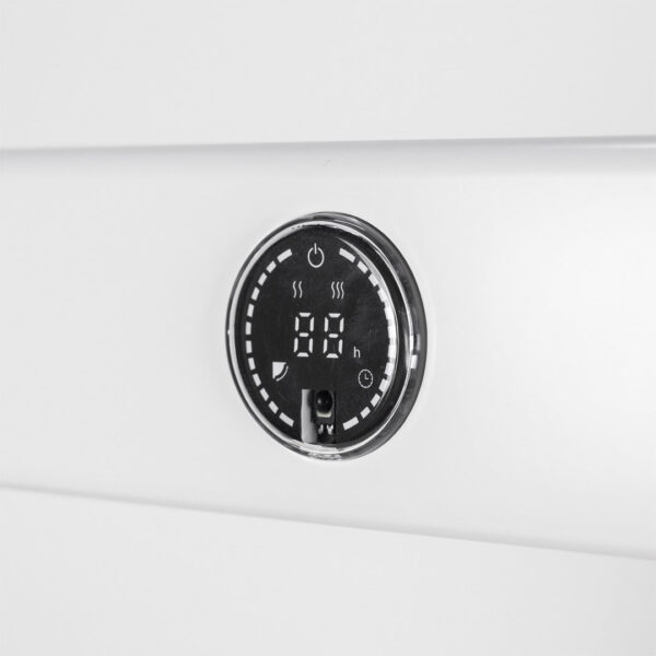 Sèche-serviettes électrique Termofol TF-TRW01 – blanc – photo 7