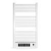 Sèche-serviettes électrique Termofol TF-TRW02 – blanc Wi-Fi – vue du produit