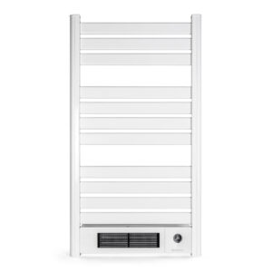 Sèche-serviettes électrique Termofol TF-TRW02 – blanc Wi-Fi – photo 1 Sèche-serviettes électrique Termofol TF-TRW02 – blanc Wi-Fi – vue du produit