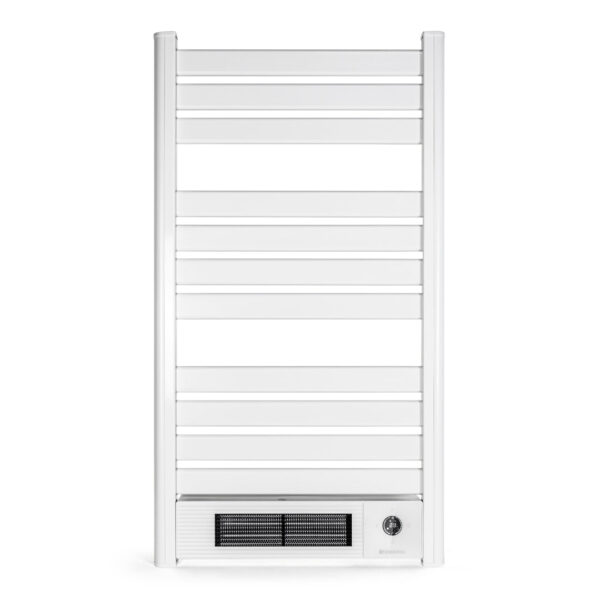 Sèche-serviettes électrique Termofol TF-TRW02 – blanc Wi-Fi – vue du produit