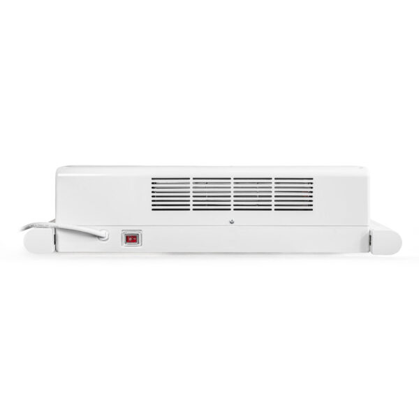 Sèche-serviettes électrique Termofol TF-TRW02 – blanc Wi-Fi – photo 7