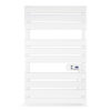 Sèche-serviettes électrique Termofol TF-TRW03 – blanc – photo 3