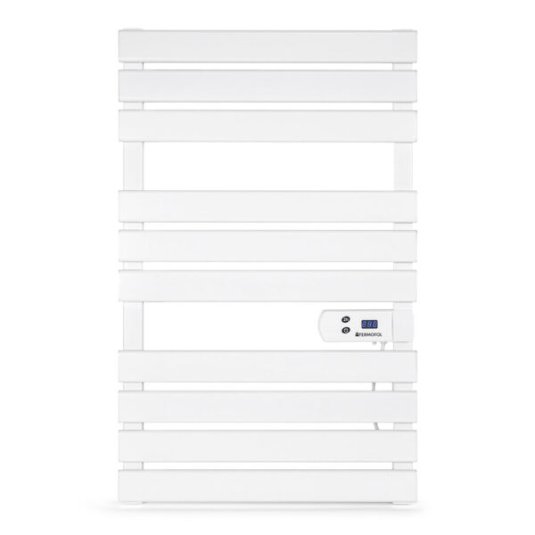 Sèche-serviettes électrique Termofol TF-TRW03 – blanc – photo 3
