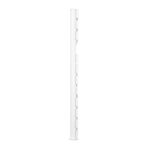 Sèche-serviettes électrique Termofol TF-TRW03 – blanc – photo 4