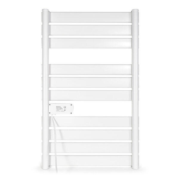 Sèche-serviettes électrique Termofol TF-TRW03 – blanc – photo 5