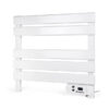 Sèche-serviettes électrique Termofol TF-TRW04 – blanc – photo 2