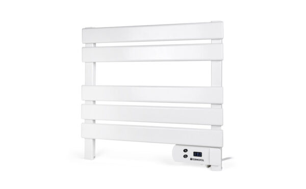 Sèche-serviettes électrique Termofol TF-TRW04 – blanc – photo 2