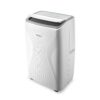 Climatiseur mobile réversible Termofol Aspen – 4 en 1 – vue du produit