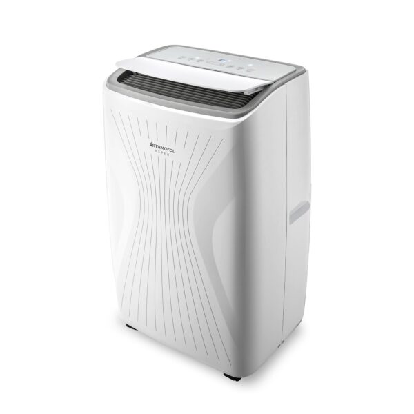 Climatiseur mobile réversible Termofol Aspen – 4 en 1 – vue du produit