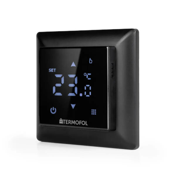 Thermostat Termofol TF-H6 – noir – photo 2