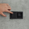 Thermostat Termofol TF-H6 – noir – photo 5