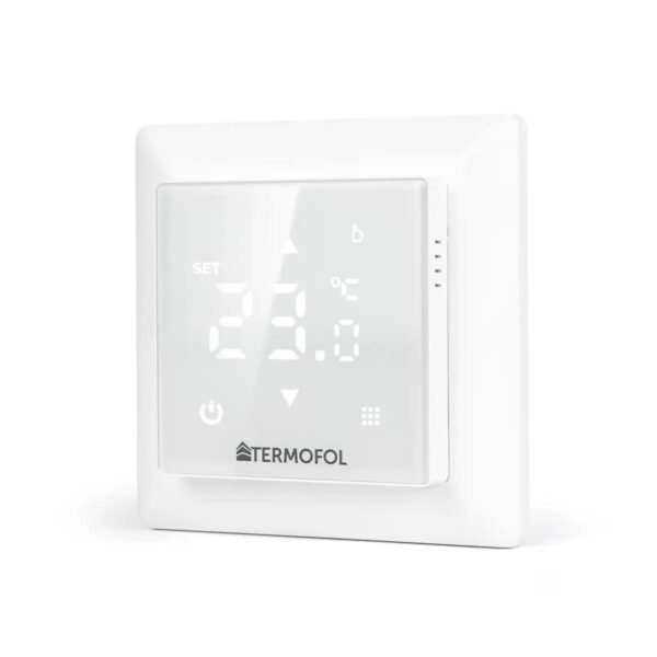 Thermostat Termofol TF-H6 – blanc – photo 2