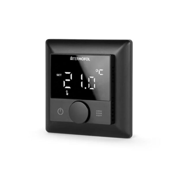 Thermostat Termofol TF-H5 – noir – photo 2