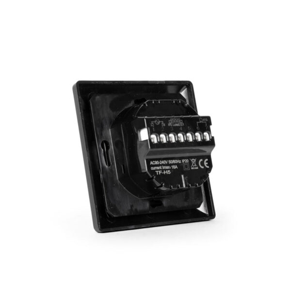 Thermostat Termofol TF-H5 – noir – photo 5