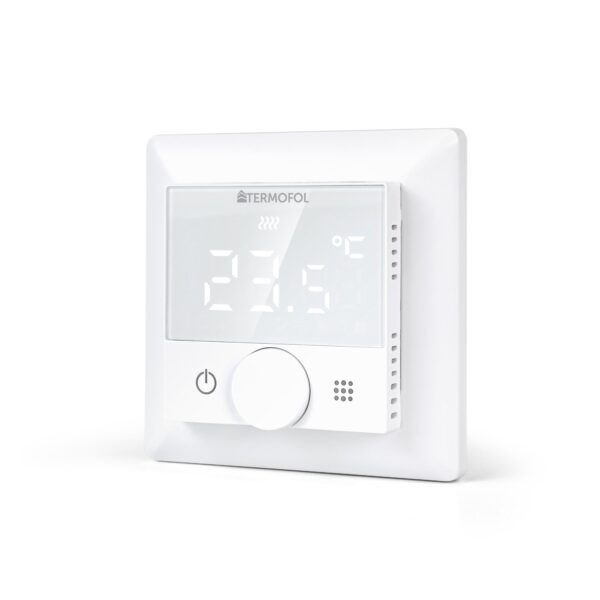 Thermostat Termofol TF-H5 – blanc – photo 2