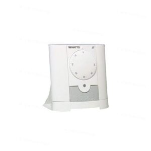 Thermostats Watts série Vision - Thermostat analogique sans fil Thermostats Watts série Vision - Thermostat analogique sans fil