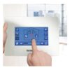 Thermostats Watts série Vision - Écran tactile central avec WiFi