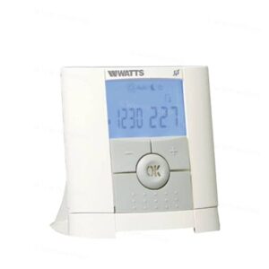 Thermostats Watts série Vision - Thermostat programmable Thermostats Watts série Vision - Thermostat programmable