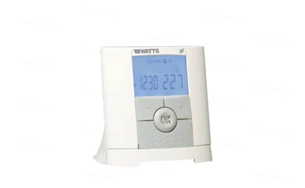 Thermostats Watts série Vision - Thermostat programmable Thermostats Watts série Vision - Thermostat programmable