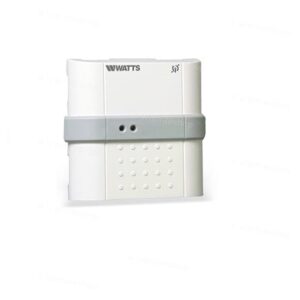 Thermostats Watts série Vision - Récepteur sans fil intégré Thermostats Watts série Vision - Récepteur sans fil intégré