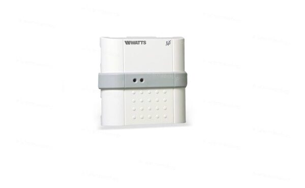 Thermostats Watts série Vision - Récepteur sans fil intégré Thermostats Watts série Vision - Récepteur sans fil intégré