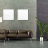 Panneau infrarouge en verre Welltherm - blanc cristal - 370 watts Panneau infrarouge en verre Welltherm - blanc cristal - 370 watts