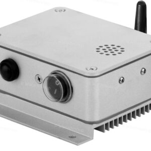 Variateur Welltherm Vida - câble 150 cm - maximum 3000 watts