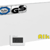 Panneau infrarouge métalliques Alkari version ITC - 1000 watts Panneau infrarouge métalliques Alkari version ITC - 1000 watts