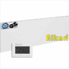 Panneau infrarouge métalliques Alkari version ITC - 500 watts Panneau infrarouge métalliques Alkari version ITC - 500 watts